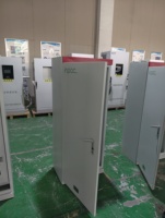 Tableau de distribution basse tension 380V certifié IP55 et boîtier électrique OEM avec protection contre les surcharges pour usage industriel