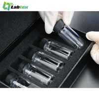 Analyseur de DBO BOD-573 LABTEX Testeur de qualité de l'eau Analyseur de DBO de laboratoire Prix en ligne Analyseur d'eau Bod Cod