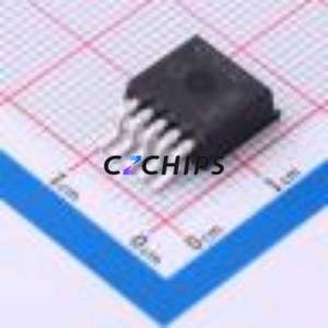 Original y nuevo TLE4276G V50 TO-263-5 Circuito integrado IC Chip PMIC Regulador lineal (LDO) - Product Image 1