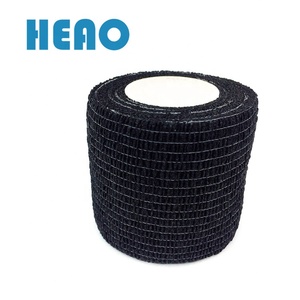 Hỗn Hợp Màu Tự Dính Băng Dính Đàn Hồi, Tự Dính Coflex Tape - Product Image 3