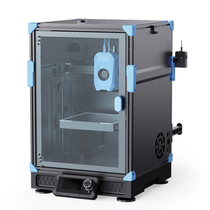 Sovol Zero CoreXY <b>3D</b> <b>Printer</b> Automatic Auto-Leveling 152.4*152.4*152.5mm Full Linear Rails 1200mm/s Supports PLA - Product Image 1
