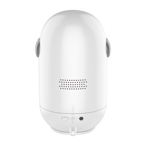 2.4G 4.3 pouces écran affichage bébé moniteur caméra VB801 VOX Mode sans fil intelligent vidéo bébé moniteur caméra <span class=keywords><strong>Babyphone</strong></span> VB801 - Product Image 6