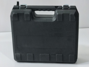 Perceuse à percussion sans fil 20V de qualité professionnelle avec éclairage intégré, absorption des chocs, durabilité accrue, perceuse pour murs en briques - Product Image 4
