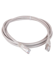 <span class=keywords><strong>Cable</strong></span> de red de fibra de cobre de 5m sin blindaje <span class=keywords><strong>UTP</strong></span> de la mejor calidad de categoría <span class=keywords><strong>6A</strong></span> con conector RJ45 OEM y ODM - Product Image 2