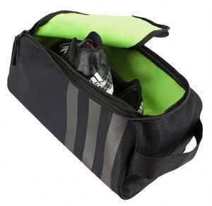 Sac de rangement pour chaussures, sac de sport, housse de protection pour chaussures de voyage, sac à main portable, sac pour chaussures de football - Product Image 6