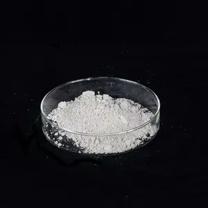 CLAYMINTON BK-1 Bentonite For Ash Calcium Putty Powder Putty