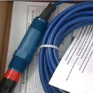 เซ็นเซอร์วัดค่า pH/ORP รุ่น Rosemounte 3900 พร้อมสัญญาณเอาต์พุต 4-20mA สำหรับอุตสาหกรรมบำบัดน้ำ - Product Image 1