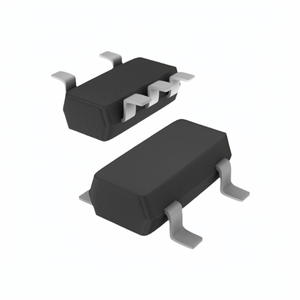 IC INVERTER 1CH 1 INP SC74A Composants de kit électronique Logique SC 74A, SOT 753 Distributeur agréé 74AHCT1G04GV-Q100H - Product Image 1