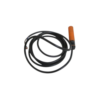 Nieuwe If5018-naderingsschakelaarsensor voor gratis verzending Nieuwe originele kant-en-klare voorraad Industriële automatisering Pac Dedicated Plc <span class=keywords><strong>Pro</strong></span> - Product Image 5