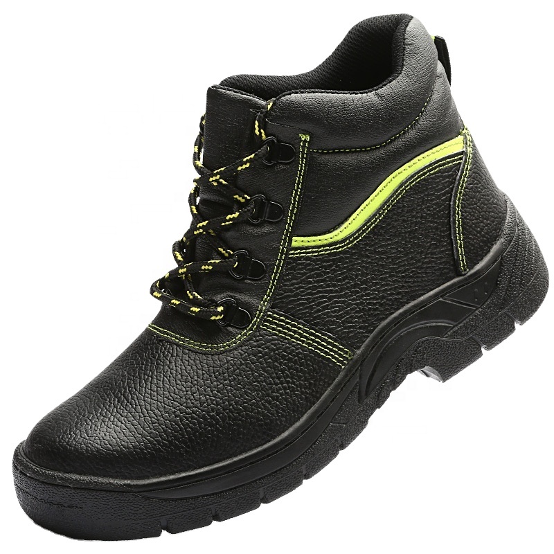 Botas de seguridad, compra online