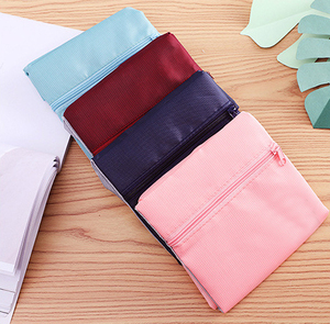 Borsa da viaggio colorata borsa da viaggio resistente multiuso facile da trasportare borsa Weekender pieghevole da viaggio per palestra - Product Image 3