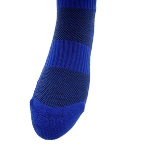 Hot Sell Anti Slip Custom Soccer Stockings Non-Slip <strong>Football</strong> Sport <strong>Kids</strong> Crew <strong>Grip</strong> <strong>Socks</strong> - Product Image 5