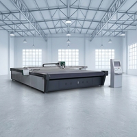 Máquina de Corte Automática PAS, Plotter de Corte de Vinilo para Adhesivos