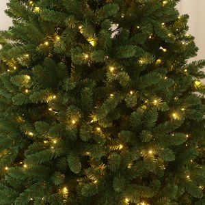 Ensemble d'ornements d'arbre <span class=keywords><strong>de</strong></span> <span class=keywords><strong>Noël</strong></span> artificiels amovibles <span class=keywords><strong>de</strong></span> <span class=keywords><strong>210</strong></span> <span class=keywords><strong>cm</strong></span> Arbre <span class=keywords><strong>de</strong></span> <span class=keywords><strong>Noël</strong></span> <span class=keywords><strong>avec</strong></span> lumière <span class=keywords><strong>LED</strong></span> - Product Image 5