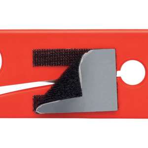 MARTOR-537,08 Navaja DE SEGURIDAD SECUMAX N. 537 - EAN 4002632907319 CUCHILLOS Y CORTADORES DE CORTE - Product Image 2