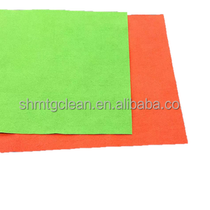 Prezzo all'ingrosso non tessuto monouso punzonatrice tappeto da esposizione buon assorbimento e raschiatura fatta di punzone dell'ago - Product Image 6