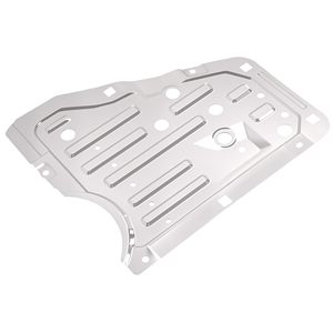 Protection anti-éclaboussures moteur Honda 74114-T0A-A00 en aluminium pour modèles Civic 2012-2015 - Product Image 4