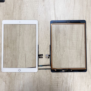 Écran tactile pour <span class=keywords><strong>iPad</strong></span> 7/8 2019/2020 A2197 A2200 A2198 <span class=keywords><strong>A2270</strong></span> A2428 A2429 A2430, panneau de numérisation tactile en verre avant, écran LCD externe - Product Image 3