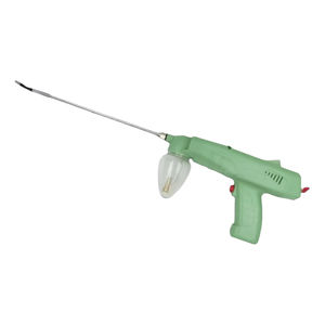 Pistolet de pollinisation électrique de nouvelle génération, spécialisé pour la pollinisation artificielle des arbres fruitiers, haute efficacité et économie de main-d'œuvre - Product Image 4