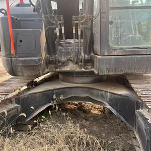 Excavadoras sobre orugas Komatsu usadas en Japón baratas PC128US 12,8 toneladas para obras de construcción de alta calidad buen rendimiento - Product Image 6