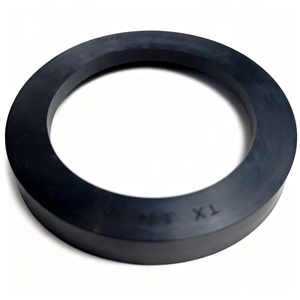 Joint d'étanchéité pour ventilateur industriel, rond, OEM 5 TX6, résistant à l'huile et à la chaleur, NBR FKM, haute qualité, petites et grandes tailles, Hebei, Chine - Product Image 4