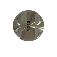 Kit de réparation de piston de cylindre de moteur KUSIMA Factory 92 mm pour Subaru EJ20 EJ205 Impreza WRX 2.0L OE 12006AD490 Pièces automobiles Std 050