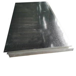 แผ่นเหล็กชุบสังกะสีกันสนิมสำหรับทำรั้วและราวกันตก - Product Image 4