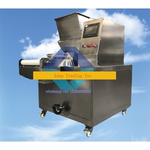 Automate commercial Cookie congelé décorer rouleau Italie fabricant Cookie Biscuit faire automatiser la Machine - Product Image 1