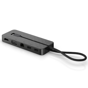 デスクトップおよびラップトップ用の4 in 1 USB-C USB 3.0 VGAドッキングステーション - Product Image 1