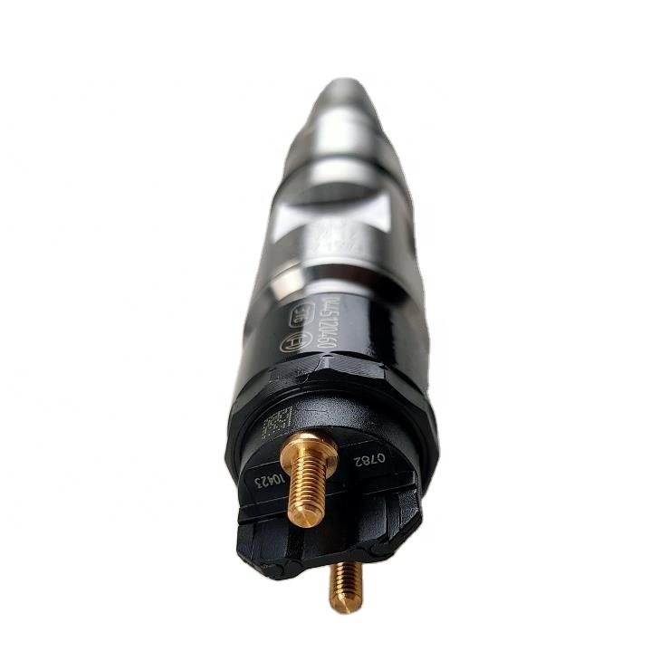 common rail injector 0445120460 53443.1112010 for KAMZ weichai diesel fuel injector 0445120460 53443-1112010
