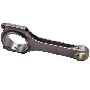 MaXpeedingrods-bielas de carreras, eje H, Vauxhall para <span class=keywords><strong>Opel</strong></span> <span class=keywords><strong>Corsa</strong></span> <span class=keywords><strong>VXR</strong></span> Z16LER Z16 1,6 - Product Image 2