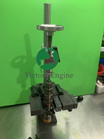 Outils de réparation de démontage d'injecteur CR088A Common Rail EUI EUP HEUI