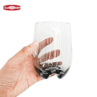 Tasses et soucoupes en polycarbonate durables, réutilisables et écologiques, 350 ml, pour thé, café et toutes les boissons, fournitures modernes pour restaurants, cartons