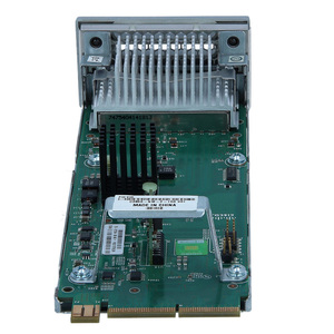 โมดูลเครือข่าย 3850 รุ่น C3850-NM-4-1G C3850-NM-2-10G C3850-NM-4-10G - Product Image 1