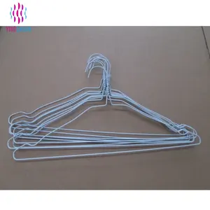 Low Price Bulk Disposable Laundry <strong>Wire</strong> <strong>Hanger</strong> - Product Image 3