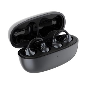 Auriculares Inalámbricos de Clip Abierto para Deportes, Auriculares con Sonido HiFi y Reducción de Ruido ENC para Deportes y Oficina - Product Image 3