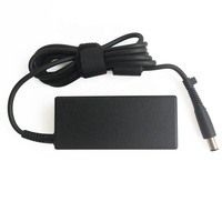 Laptop Adapter 18.5V 3.5A 65W Ac Oplader voor HP Pavilion DV7 DV6 DV5 DV4 DM4 G7 G6 g4 2530P CQ35 Cq43 Cq57 Cq58 Cq60 Cq61