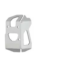 Pour <span class=keywords><strong>BMW</strong></span> R1200GS ADV R1200RTR <span class=keywords><strong>NineT</strong></span> <span class=keywords><strong>5</strong></span> Housse de moto Cache d'étrier de frein arrière Cache de poignée de gaz Protection du potentiomètre de la poignée de gaz - Product Image 5