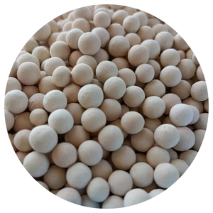 Boules de Leca Cailloux d'argile hydro rouges pour culture sans sol Plantes en boule de Leca nutritives avec boule d'argile de sable de silice Style de conception simple - Product Image 3