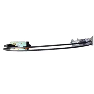 320C E320C 330C E330C 312C 318C запасные части для экскаватора ускорение дроссельной заслонки двигателя 247-5212 2475212 - Product Image 4