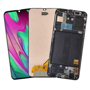 Écran d'origine Super Amoled pour Samsung Galaxy A40, remplacement de l'écran LCD pour Samsung A40 <span class=keywords><strong>A405F</strong></span> - Product Image 1