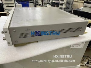 1 générateur de signal IFR/Marconi 2024, 9 kHz à 2,4 GHz * H - Product Image 4