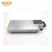J9738A pour alimentation HP X332 575W 100-240VAC à 54VDC