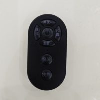 Mini climatiseur universel télécommande modèle universel tous applicables à toutes les marques sur le marché