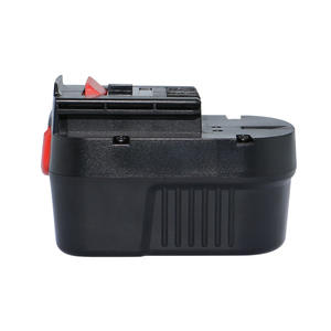 ブラックアンドデッカー <span class=keywords><strong>12V</strong></span> <span class=keywords><strong>HPB12</strong></span> FSB12 電動ドリルソー電動工具バッテリーに適しています。 - Product Image 3