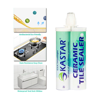 Lechada Epóxica para Azulejos Kastar, Resistente a la Intemperie, Sin Contracción, de 2 Componentes, en Venta