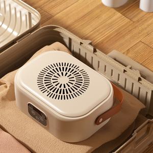 Sèche-linge électrique Sèche-linge compact pliable <span class=keywords><strong>Mini</strong></span> sèche-linge pour vêtements légers - Product Image 6