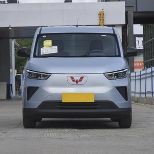 <span class=keywords><strong>2025</strong></span> wuling yangguang ánh nắng mặt trời Minivan/xe buýt EV xe cửa hàng chính thức công suất cao năng lượng mới điện loại cơ bản với hộp số tự động - Product Image 6