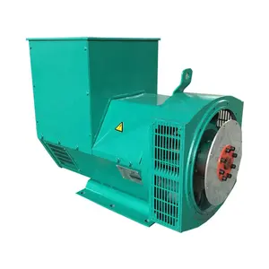 Generator Alternator Sinkron AC Minsun, 200KVA 300kva 400kva