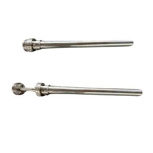 Servicios de mecanizado CNC personalizados más vendidos, tecnología EDM de alambre fresado torneado directamente de Vietnam para brochado de acero inoxidable - Product Image 6